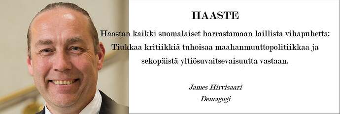 haaste