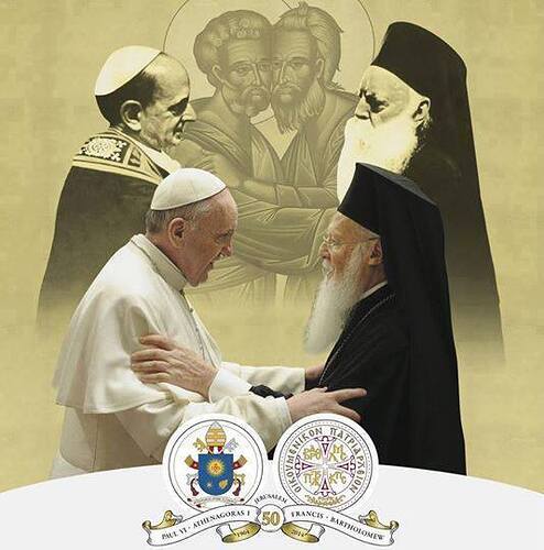 Popes-and-Patriarchs-in-the-Holy-Land